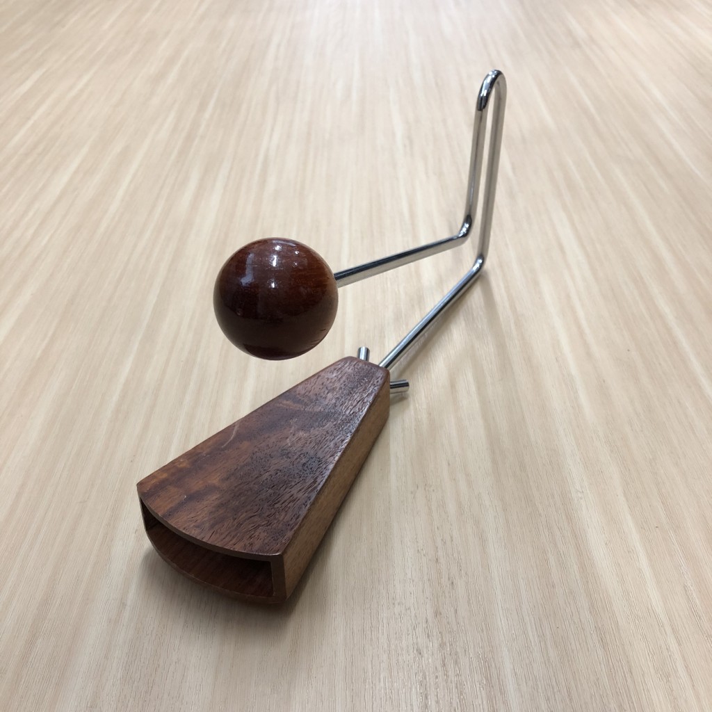 ビブラスラップ